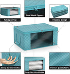 Sorbus Medium Clothes Storage Bags - Image 5