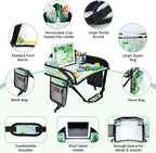 Kids Travel Tray, Kids Travel Trays - Image 8