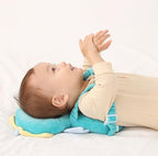 Feidoog Baby Head Protector Cushion Backpack - Image 6