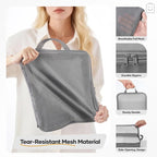 Veken 11 Set Compression Packing Cubes - Image 5