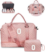 Teacher Appreciation Gifts for Women-Duffle Bag by Vogewood