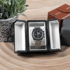 Single Travel Watch Case - Image 4