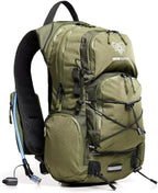 Water Buffalo Hydration Backpack by WATERBUFFALO