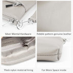 befen Genuine Leather Small Crossbody Purses - Image 5