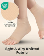 KEMFORD Ankle Compression Sleeve - Image 3