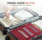 Suitcase Organizer Travel Bags Organizer - Image 6