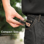 Metallic Key Organizer - Image 5
