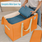 VENO 4 Pack Moving Bags, Heavy Duty, Moving Boxes Alternative, Packing Storage - Image 3