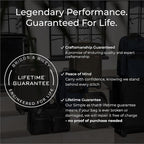 Briggs & Riley Travel Duffel Bag - Image 6