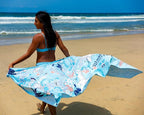 Quick Dry Towel Extra Large 78x35 Inch - Image 7