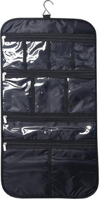 Freegrace Premium Hanging Toiletry Travel Bag by Freegrace