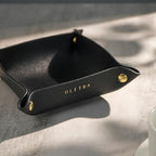 OLETHA Small Foldable Valet Tray - Image 2