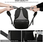 School Backpack for College Students & Teens - Image 3
