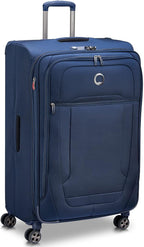 DELSEY PARIS Helium DLX Softside Expandable Luggage - Image 4