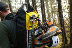 Rockagator Waterproof Backpack - Image 6