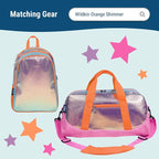 Wildkin Kids Insulated Lunch Box – Durable and Reusable - Image 7