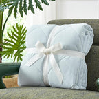 Cozy Bliss Cooling Throw Blanket - Image 4