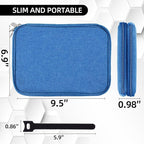 Electronics Organizer - Image 4