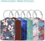 Fintie Luggage Tags, Privacy Cover ID Label - Image 7