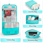 8 Set Compression Packing Cubes - Image 5