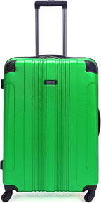 Kenneth Cole REACTION Out of Bounds Lightweight Hardshell 4-Wheel Spinner by KennethCole