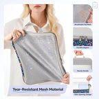 Veken 9/11 Set Compression Packing Cubes - Image 5