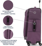 Travelpro Tourlite Softside 25" Expandable Luggage - Image 6
