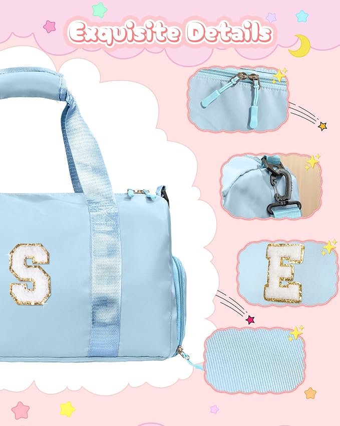 Gifts for Daughter-Girl Gym Bag - Image 4