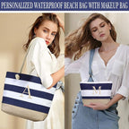 YOOLIFE Beach Bags for Women - Image 3