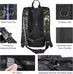 GENILU Tactical Hydration Backpack - Image 5