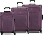 Travelpro Tourlite Softside 3-Piece Set, Expandable Luggage by Travelpro