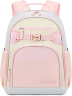 Lightweight Cute Kids Backpack for School Kindergarten Elementary Backpacks for by SawkigKidsBackpack