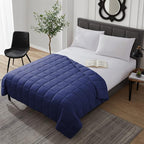 L'AGRATY Weighted Blanket - Image 2