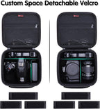 Hard Camera Case Bag Compatible - Image 3