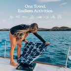 Nomadix Original Towel - Image 5