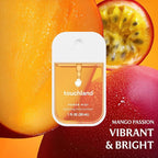 Touchland Power Mist Hydrating Hand Sanitizer Spray, JUICY 5 Set, 1 FL. OZ. - Image 4