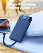 charmast 20000mAh Portable Charger - Image 9