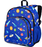 Wildkin 12-inch Kids Backpack – Padded, Adjustable by Wildkin