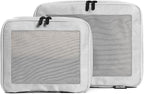 Compression Packing Cubes for Travel by Aerotrunk