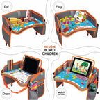 Kids Travel Tray - Image 5