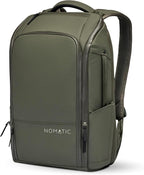 NOMATIC 14L Backpack- Carry On Backpack and Water Resistant Laptop Bag - Image 3