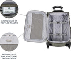 Travelpro Maxlite 5 Softside Expandable Carry on Luggage - Image 3