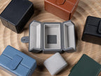 Single Travel Watch Case - Image 5