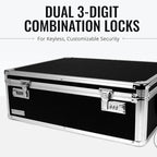 Vaultz Storage Lock Box - Image 4