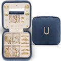 Vlando Mom Gifts for Women, Travel Jewelry Case for Mother Gifts, Travel Gifts by VLANDO