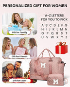 Teacher Appreciation Gifts for Women-Duffle Bag - Image 7