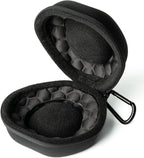 padded single Watch travel Case, men's watch case holder - Image 5