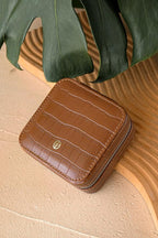 S.Leaf Travel Jewelry Box - Image 6