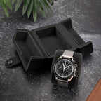 Single Travel Watch Case - Image 6