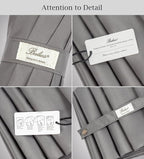 Balios Travel Folding Umbrella - Image 6